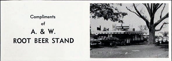 A&W Restaurant - Tecumseh - 809 W Chicago Rd 3 (newer photo)